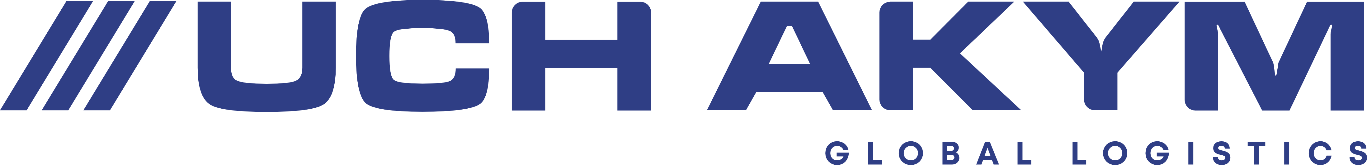 UCH AKYM Global Logistics